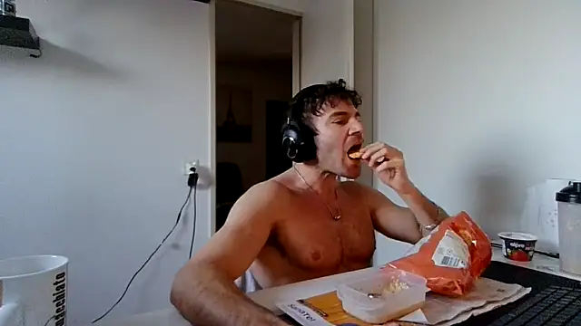 alpha-hunk live sex cam