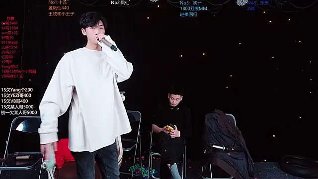 Luckyboys6699's cam snapshot