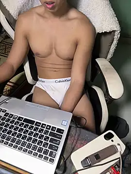 MuscleKing888's cam snapshot