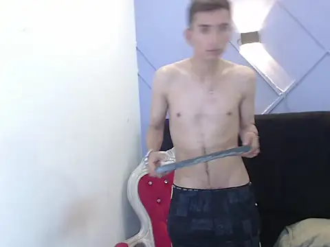 Iam_Smith_'s cam snapshot