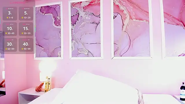 VanessaDoofenshmirtz's cam snapshot