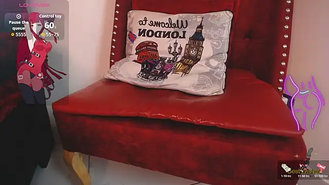 BiancaAntonelli live sex cam