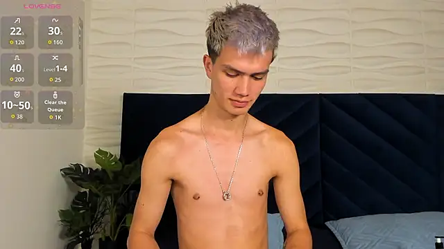 nicktorn live sex cam