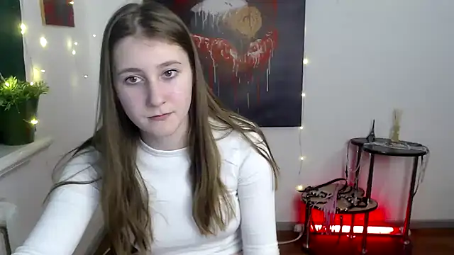 Milka_kamila live sex cam