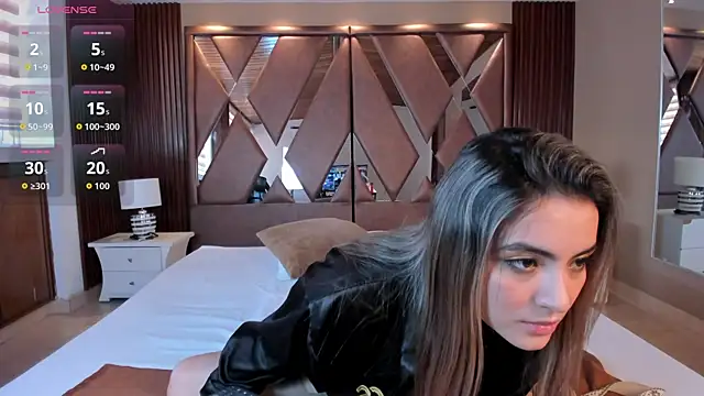 IsabellaaJoness's cam snapshot