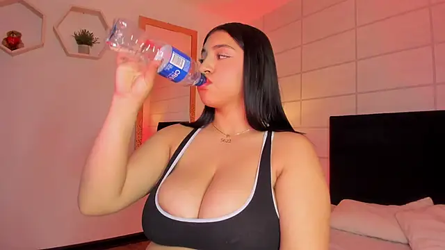 Christine_harper's cam snapshot