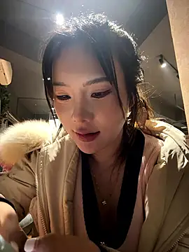 ChuChu1991 live sex cam