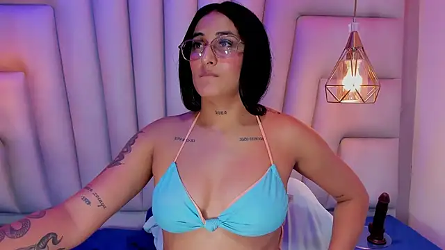 Ibbie_drastic's cam snapshot