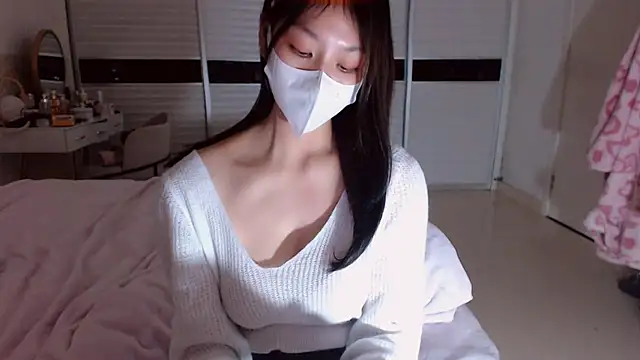 Miu1_girl's cam snapshot