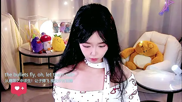 Sheep-1's cam snapshot