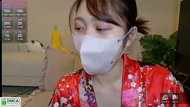 SUZU_'s cam snapshot