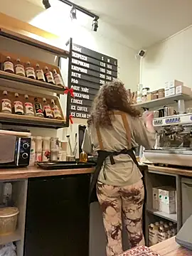 cinnabon_ live sex cam