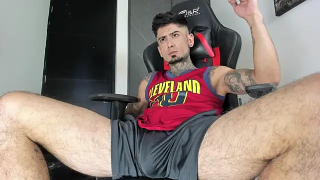 sergiio_mesa27 live sex cam