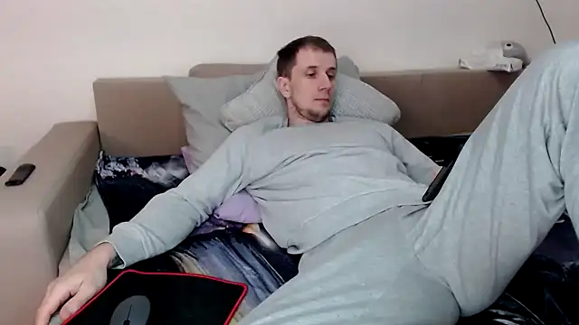 maksshard's cam snapshot