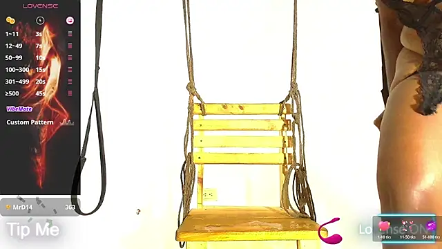 dangerouslyhot live sex cam