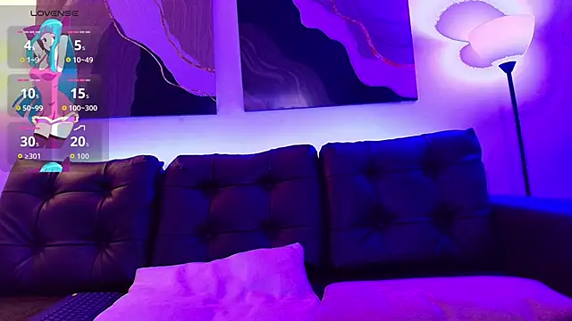 Kami_skye's cam snapshot