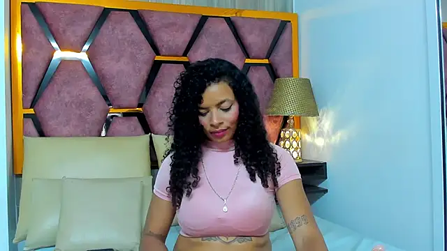 MelanyRojas's cam snapshot