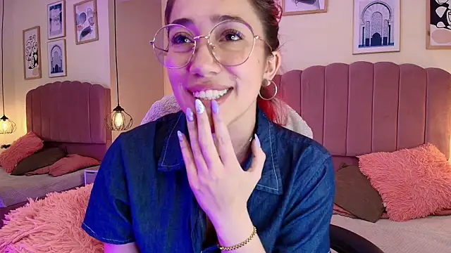 Celestee15_'s cam snapshot