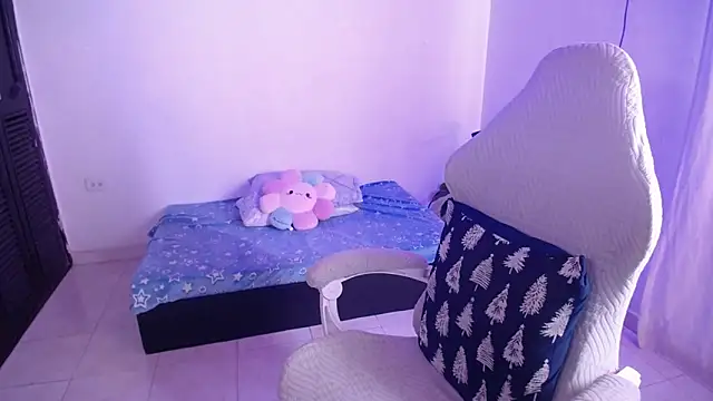 salma_tgn's cam snapshot