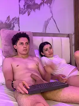 SsexCouplee live sex cam