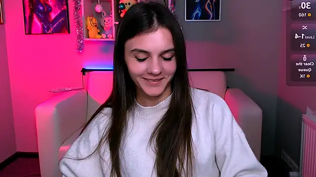 lisa_dark_'s cam snapshot