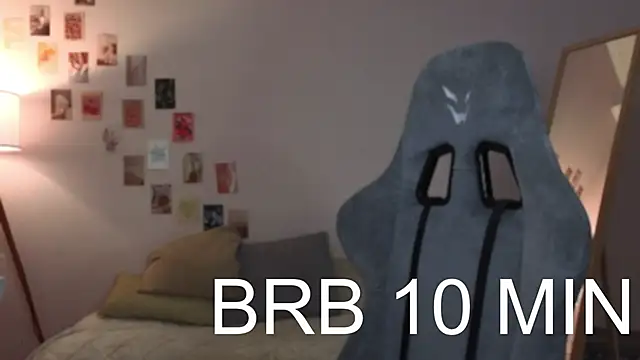 dinnerwithflowers's cam snapshot