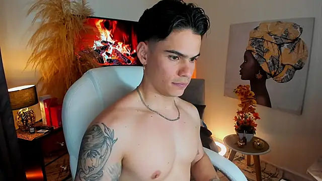 Matias_Murrier live sex cam
