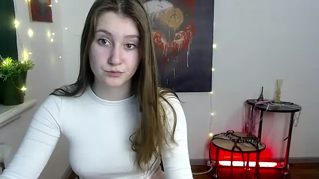 Milka_kamila's cam snapshot