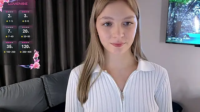 DebraVaughn's cam snapshot