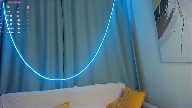 lovely_angell's cam snapshot