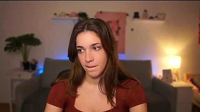 kissie_cat's cam snapshot