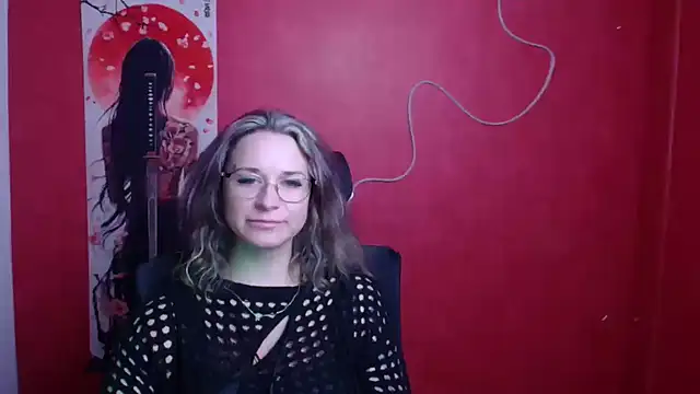 Melodie_Aster's cam snapshot