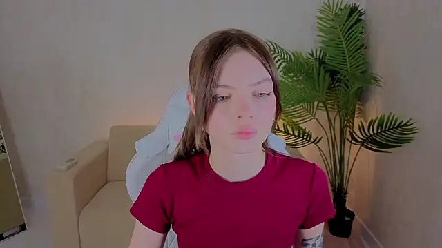 Ellya_me's cam snapshot