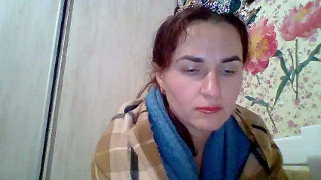 MilfALENKA's cam snapshot