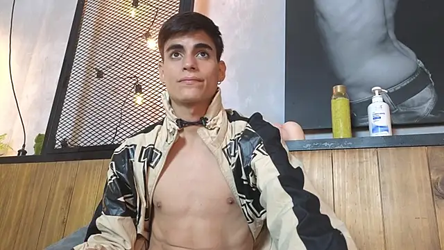 Dani_mc1 live sex cam