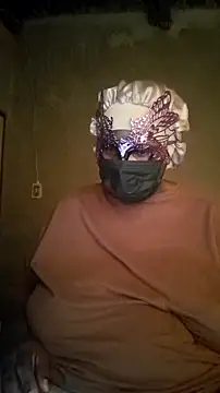 STUFUZASABO live sex cam