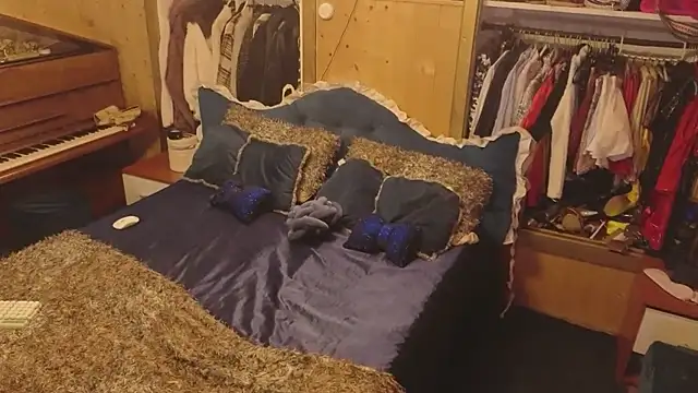 VanessaDoyle live sex cam