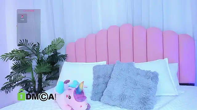 danna_999_'s cam snapshot