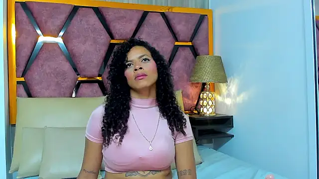 MelanyRojas's cam snapshot