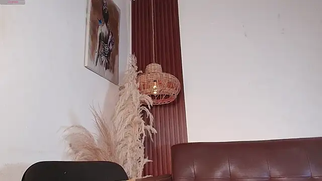 Brownluxe's cam snapshot