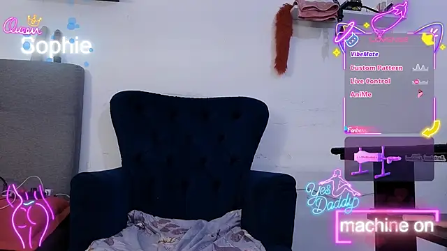 Sophiehuntress live sex cam