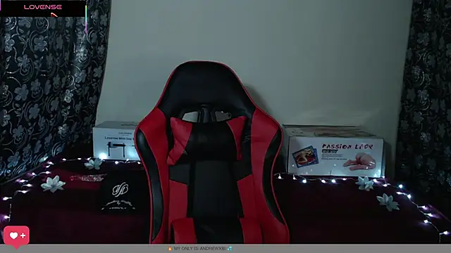 andrewxbi live sex cam