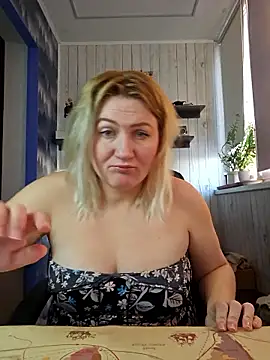 Marushka live sex cam