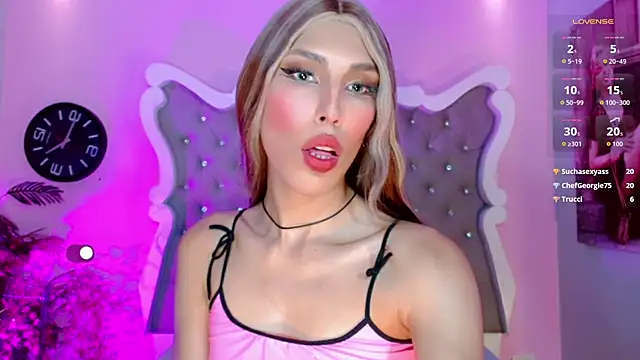 Honey_Moontsts live sex cam