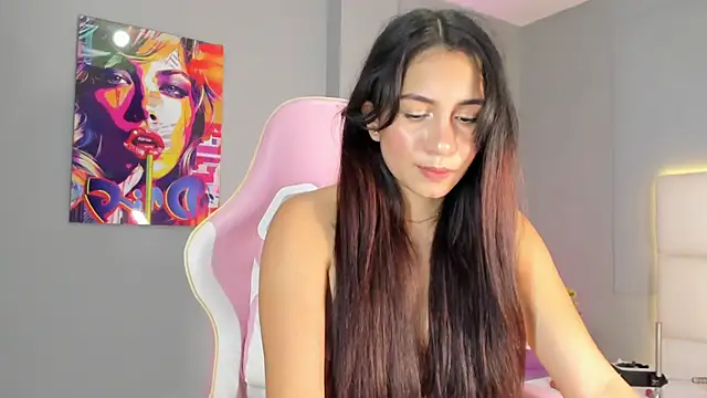 Sofia__Salazar's cam snapshot