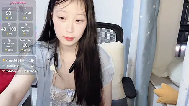 Hanhan-MM live sex cam