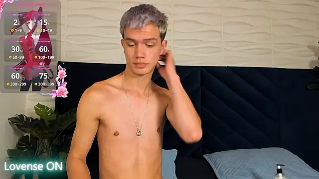 nicktorn live sex cam