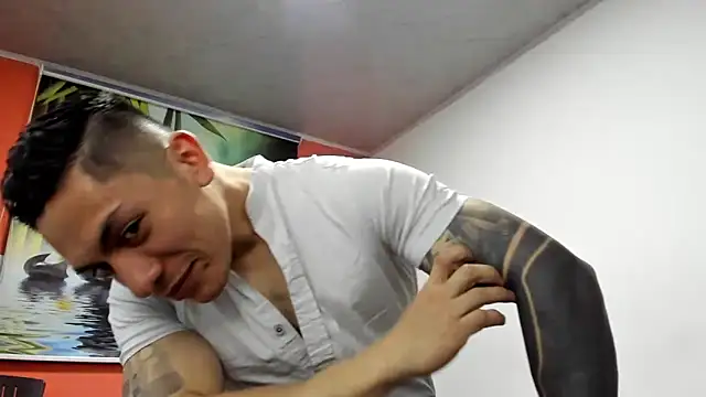 aquiles_51 live sex cam