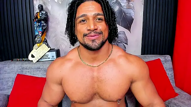 MikeEstevess live sex cam