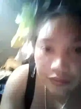 LingLing002's cam snapshot